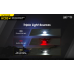 Lanterna de cabeça Nitecore HC65 V2